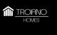 Imej kecil Penyertaan Peraduan #209 untuk                                                     Design a Logo for Troiano Homes
                                                