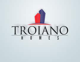 #179 cho Design a Logo for Troiano Homes bởi rownike
