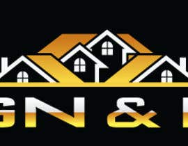 Nro 87 kilpailuun Design a Logo/Branding for our Construction Company käyttäjältä raikulung