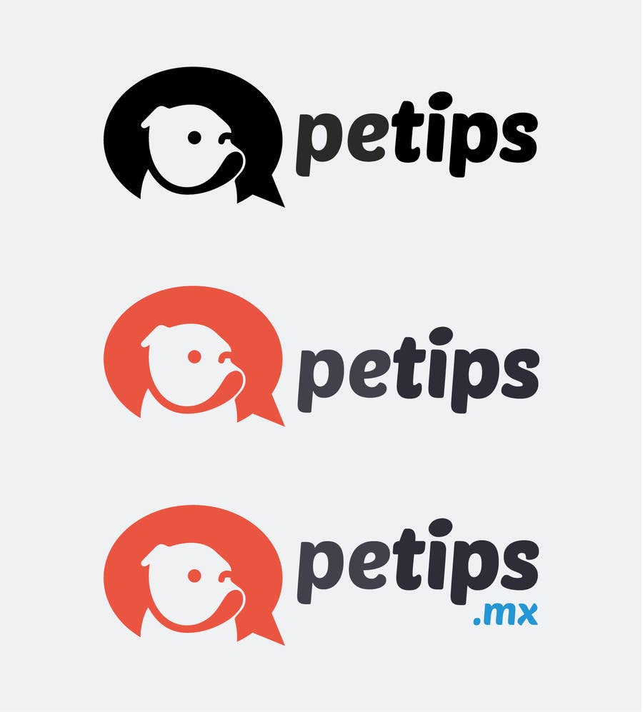 Konkurrenceindlæg #20 for                                                 Diseñar un logotipo for Petips
                                            