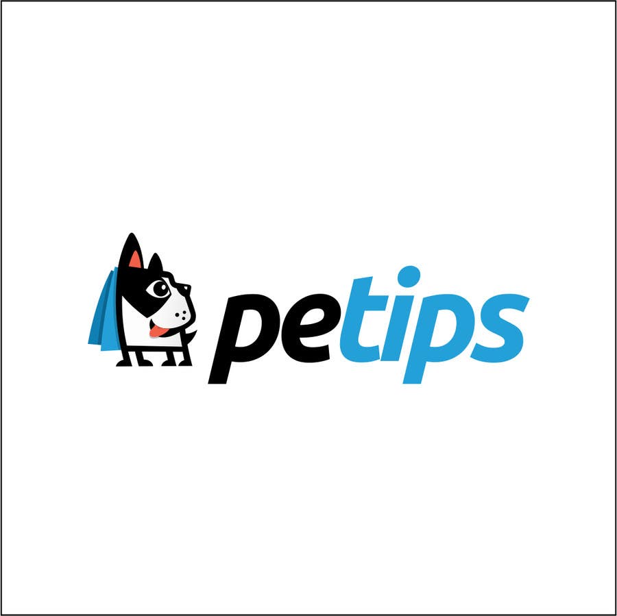 Participación en el concurso Nro.27 para                                                 Diseñar un logotipo for Petips
                                            