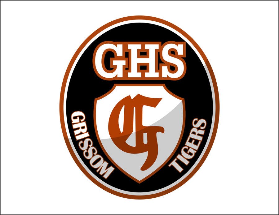 Kilpailutyö #14 kilpailussa                                                 Design a Logo for GHS baseball
                                            