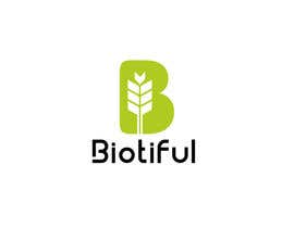 #11 para Design a Logo for a store that sell Bio Products por thimsbell