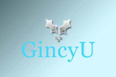 Bài tham dự cuộc thi #19 cho                                                 Design a Logo for GincyU
                                            