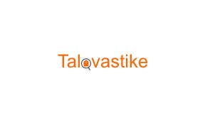 Tävlingsbidrag #229 för                                                 Design logo for Talovastike, a fresh new company
                                            