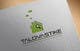 ภาพขนาดย่อของผลงานการประกวด #259 สำหรับ                                                     Design logo for Talovastike, a fresh new company
                                                