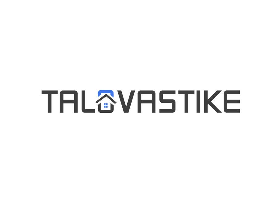 Penyertaan Peraduan #273 untuk                                                 Design logo for Talovastike, a fresh new company
                                            