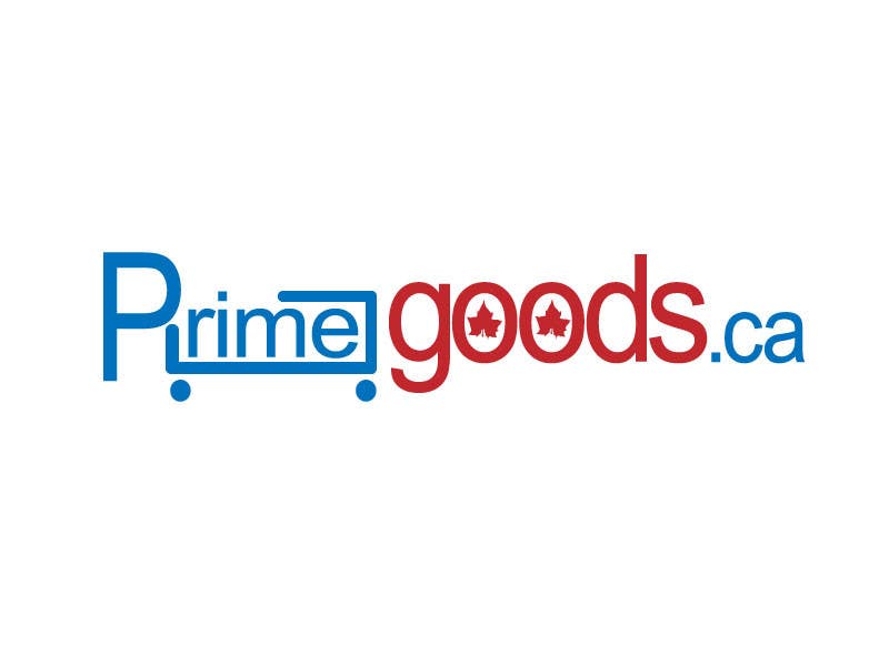Kilpailutyö #12 kilpailussa                                                 Design a Logo for Eccomerce store PrimeGoods.ca
                                            