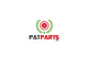 Imej kecil Penyertaan Peraduan #94 untuk                                                     Design a Logo for patparts.com
                                                