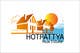 Icône de la proposition n°87 du concours                                                     Design a Logo for REAL ESTATE company named: HOTPATTAYA
                                                