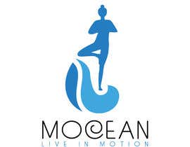 #18 para Design a Logo for flow mOcean por rahulk9
