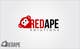 Konkurrenceindlæg #196 billede for                                                     Design a Logo + Business Card for Red Ape Solutions!
                                                