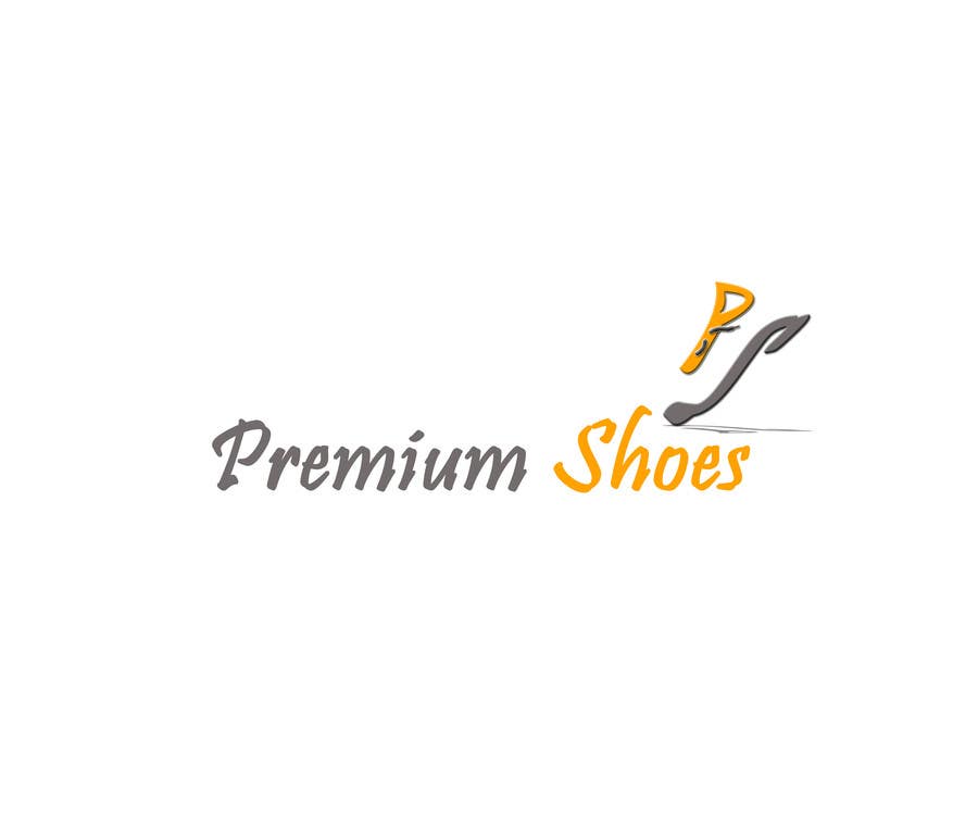 Bài tham dự cuộc thi #32 cho                                                 Design a Logo for "Premium Shoe"
                                            