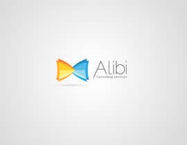 #310 untuk Design a Logo for &quot;Alibi Consulting Services&quot; oleh greatdesign83