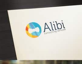 #361 untuk Design a Logo for &quot;Alibi Consulting Services&quot; oleh amauryguillen