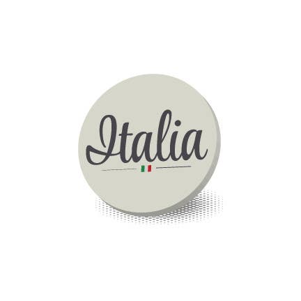 Kilpailutyö #128 kilpailussa                                                 Design a Logo for an Italian family restaurant
                                            