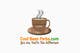 Imej kecil Penyertaan Peraduan #188 untuk                                                     Design a Logo for Cool Bean Perks Coffee
                                                