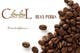 Kilpailutyön #91 pienoiskuva kilpailussa                                                     Design a Logo for Cool Bean Perks Coffee
                                                
