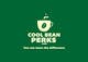 Miniatura da Inscrição nº 221 do Concurso para                                                     Design a Logo for Cool Bean Perks Coffee
                                                