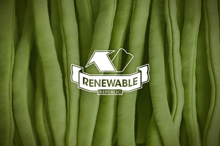 Proposta in Concorso #79 per                                                 Logo Design for The Renewable Republic
                                            