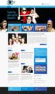 Imej kecil Penyertaan Peraduan #19 untuk                                                     Design a Website Mockup for Memory Booth Company
                                                