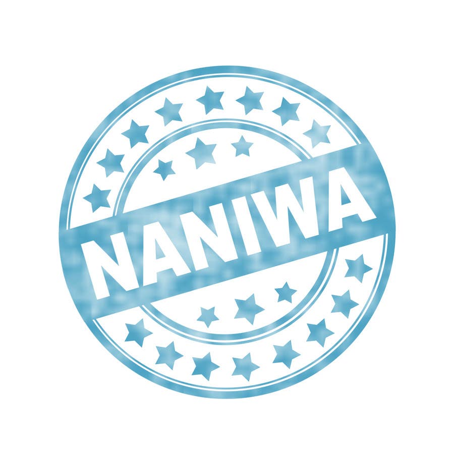 Bài tham dự cuộc thi #148 cho                                                 Design a Logo for Naniwa
                                            