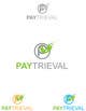 Miniatura da Inscrição nº 126 do Concurso para                                                     Design a Logo for Paytrieval (Timesheet entering and Payslip checking app)
                                                