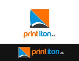 #301 para Design a Logo for a Printing company por Jevangood