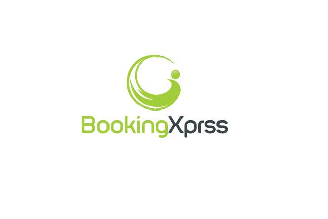 Penyertaan Peraduan #127 untuk                                                 Develop a Corporate Identity for BookingXprss.com
                                            