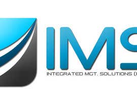 #12 cho Design a Logo for IMS bởi brah214