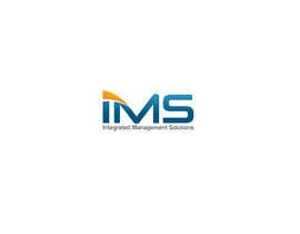 #157 cho Design a Logo for IMS bởi MED21con
