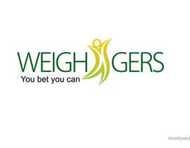 #93 for Logo Design for Weighgers by smarttaste