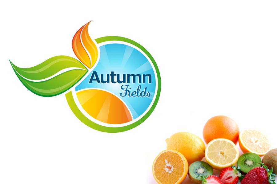 Συμμετοχή Διαγωνισμού #88 για                                                 Logo Design for brand name 'Autumn Fields'
                                            