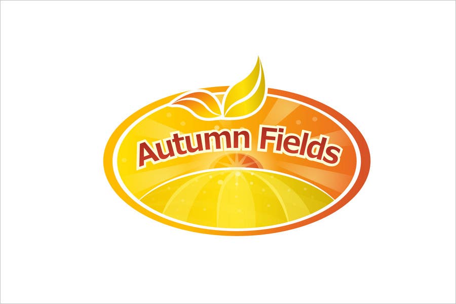 Natečajni vnos #104 za                                                 Logo Design for brand name 'Autumn Fields'
                                            