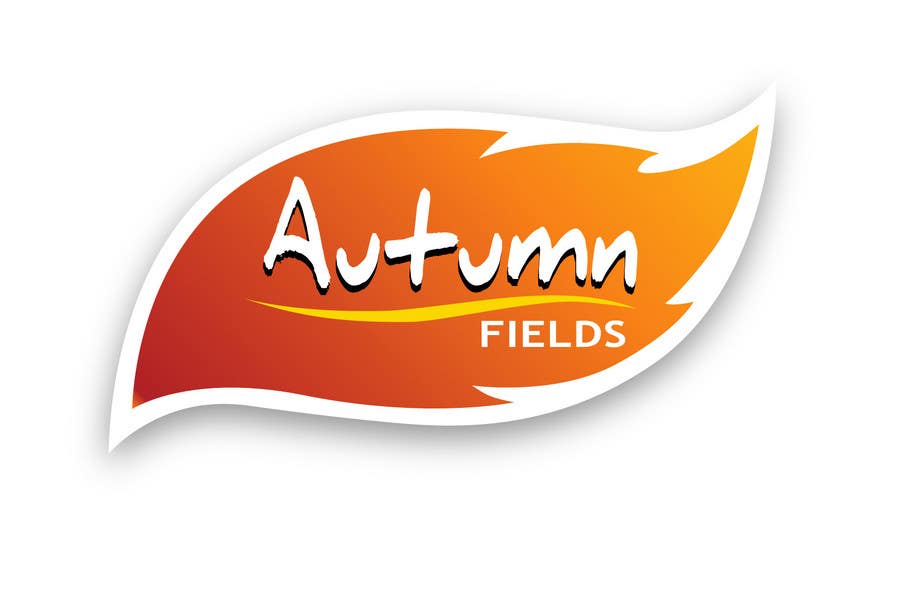 Wettbewerbs Eintrag #187 für                                                 Logo Design for brand name 'Autumn Fields'
                                            
