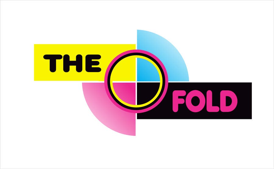 Kilpailutyö #35 kilpailussa                                                 Design a Logo for The Fold (a Print Studio)
                                            