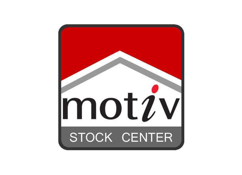 Penyertaan Peraduan #158 untuk                                                 Design a Logo for Motiv Stock Center
                                            