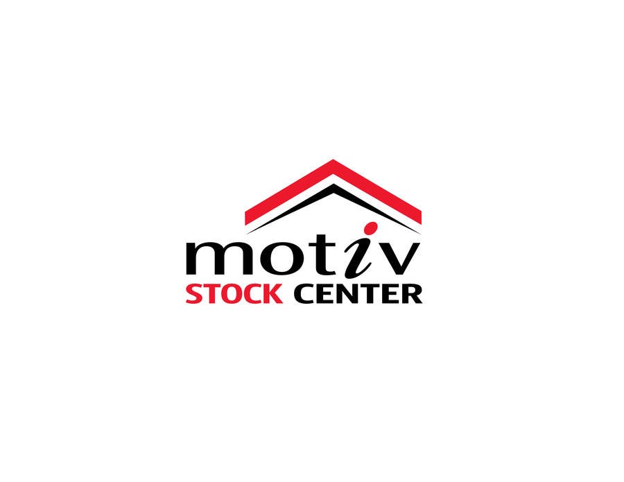 Kilpailutyö #141 kilpailussa                                                 Design a Logo for Motiv Stock Center
                                            