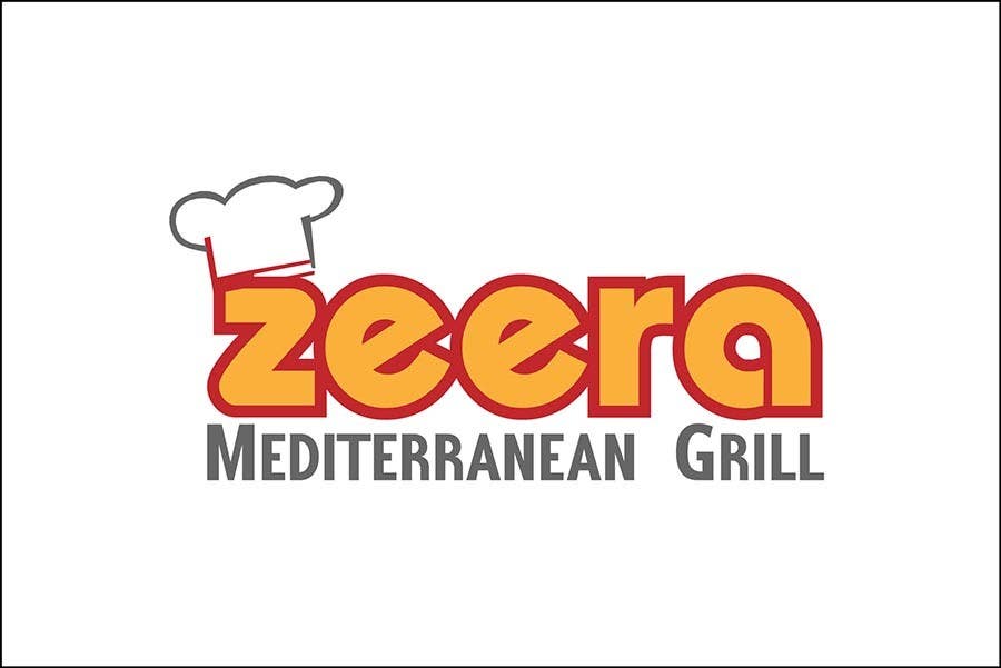Contest Entry #37 for                                                 Design a Logo for Mediterranean Restaurant concept
                                            