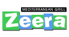 Proposition n°73 du concours                                                 Design a Logo for Mediterranean Restaurant concept
                                            
