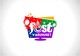 Kilpailutyön #72 pienoiskuva kilpailussa                                                     Party supplies webstore logo
                                                