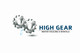 Konkurrenceindlæg #36 billede for                                                     Redesign/revisualization of the current Logo for High Gear Water Hauling & Rentals
                                                