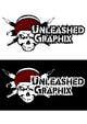 Kilpailutyön #78 pienoiskuva kilpailussa                                                     Design a Logo for Unleashed Graphix
                                                