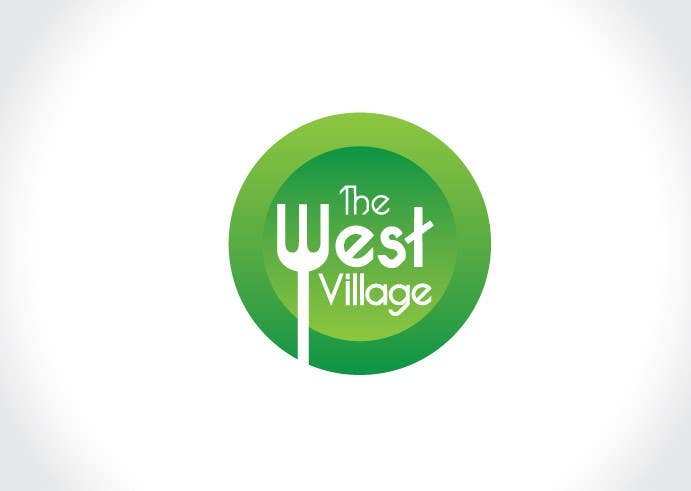 Penyertaan Peraduan #57 untuk                                                 Design a Logo for a new Australian Pub - The West Village
                                            