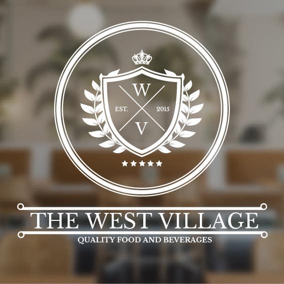 Konkurrenceindlæg #21 for                                                 Design a Logo for a new Australian Pub - The West Village
                                            