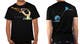 Miniatura de participación en el concurso Nro.2176 para                                                     Earthlings: ARKYD Space Telescope Needs Your T-Shirt Design!
                                                