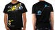 Miniatura de participación en el concurso Nro.2309 para                                                     Earthlings: ARKYD Space Telescope Needs Your T-Shirt Design!
                                                