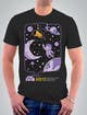Pictograma corespunzătoare intrării #2165 pentru concursul „                                                    Earthlings: ARKYD Space Telescope Needs Your T-Shirt Design!
                                                ”