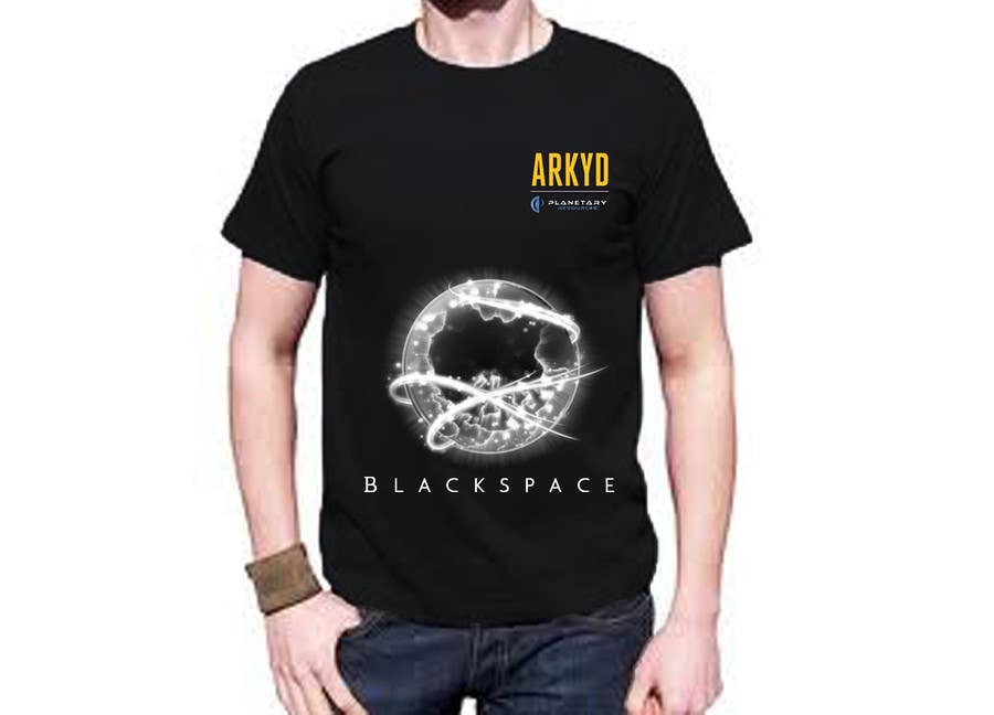 Intrarea #2405 pentru concursul „                                                Earthlings: ARKYD Space Telescope Needs Your T-Shirt Design!
                                            ”