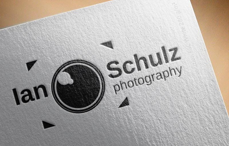 Bài tham dự cuộc thi #28 cho                                                 Design a logo for a photography business
                                            